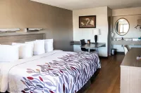 Red Roof Inn Rochester - Henrietta Các khách sạn ở Henrietta