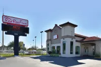 Red Roof Inn Orlando South - Florida Mall فنادق في Sky Lake