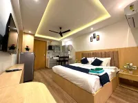 The Grand Anukampa Richi Rich Studio