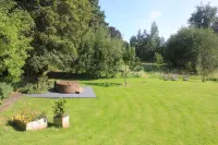 Riverbank Cottage Hotels in Ingleton