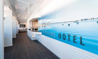 CitySide Hotel Tauranga