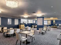 Hilton London Gatwick Airport Hotels in Gatwick