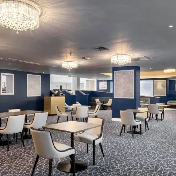 Hilton London Gatwick Airport