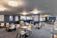 Hilton London Gatwick Airport Hotels in Gatwick
