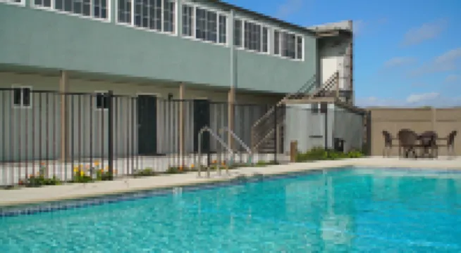 Sea Breeze Inn - San Simeon