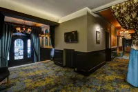 Numa Prague Root - 4 ดาว