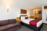 Hermitage Motor Inn Các khách sạn ở Wangaratta