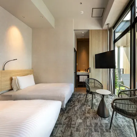 Akabane Holic Hotel