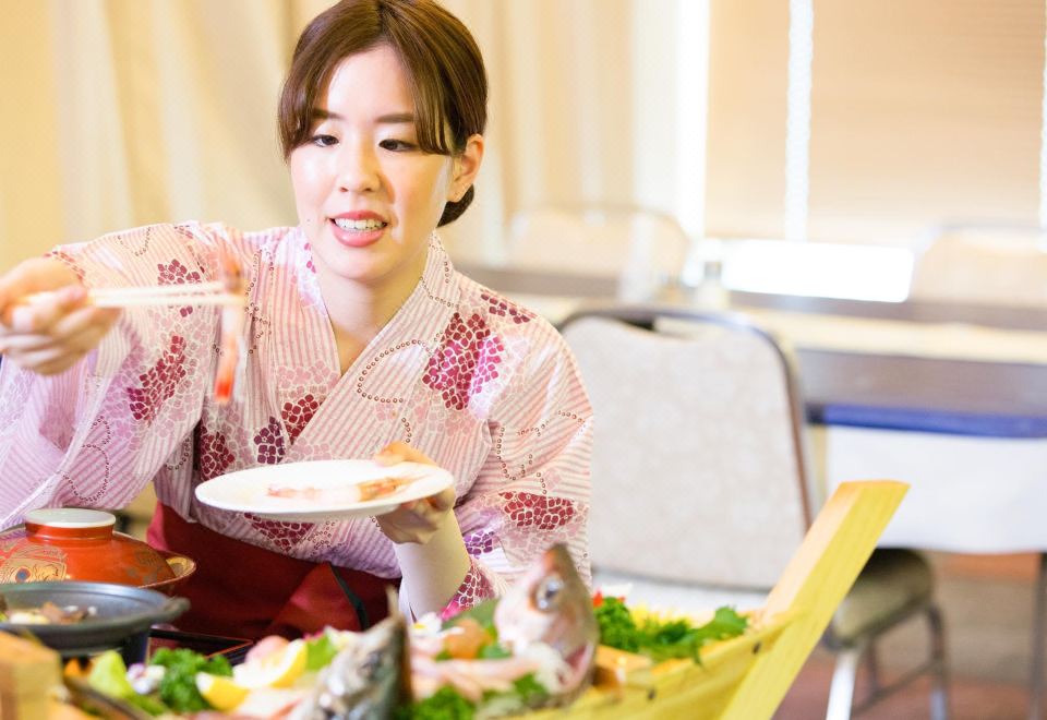 아름다운 바다 전망