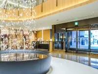 Hotel Nikko Tachikawa Tokyo - Cheap