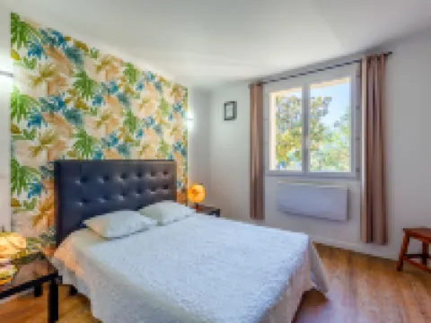 L'Aouzet Hotels in Uzes