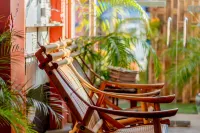 Ostello Bello Mandalay Hotels in Mandalay