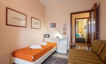 Ripamonti View Apartment