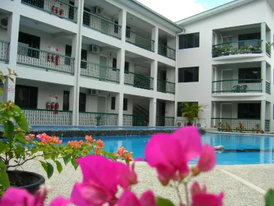 Hexagon International Hotel Hotels in Наді