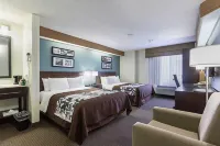 Spark by Hilton El Paso University Hotels in Sunland Park
