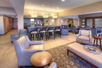 Hampton Inn Tuscaloosa-East - parking