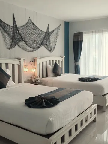 รูปภาพของAncora Y&W Boutique Hotel