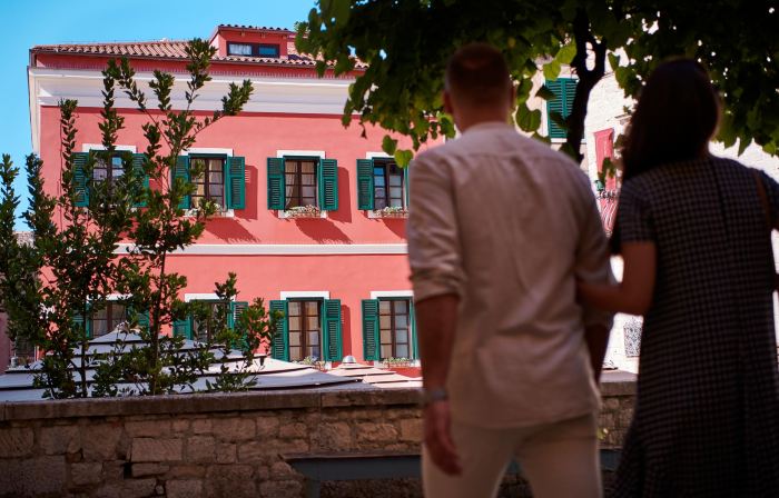 Palace Divnic by Armerun Heritage Hotel