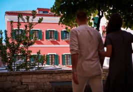Palace Divnic by Armerun Hotel Collection