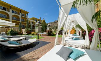 Hotel Cordial Mogan Playa