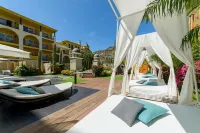 Hotel Cordial Mogán Playa - spa