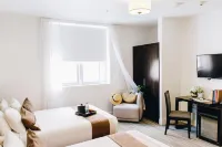 Casa Boutique Hotel Hotels near Sobe Liquors
