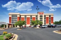 Drury Inn & Suites Evansville East Hotels near State Hospital Park