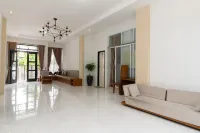RedDoorz Syariah at Jalan Andalas Padang Hôtels à : Padang