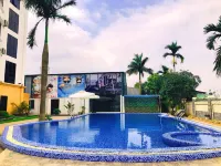 Thong Do Hotel - Beach