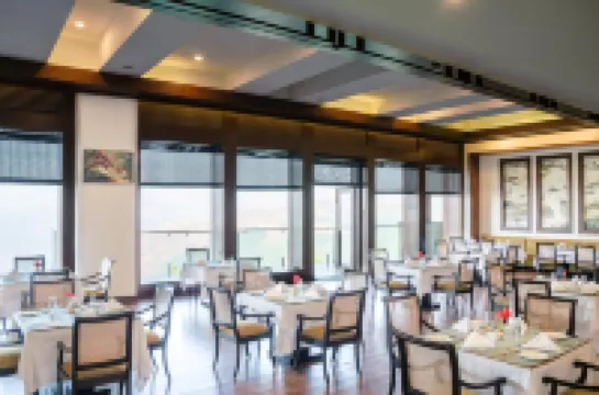 Trivik Hotels & Resorts, Chikmagalur