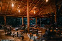 Hotel del Bosque - Mountain view