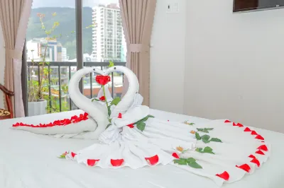 Ciao Quy Nhon Hotels in 