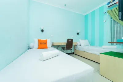 KoolKost Syariah @ Taman Bekapai Balikpapan Hotel di Balikpapan