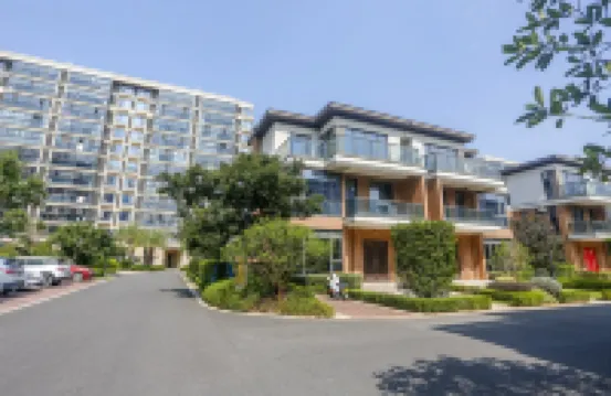 Binjiang Yuehaifengqi Chinese Inn (Chunhui Road)