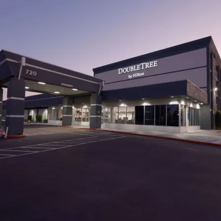 DoubleTree by Hilton Livermore