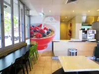 Nesuto Chippendale Hotels in Chippendale