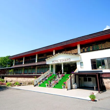 Hotel Sunbird