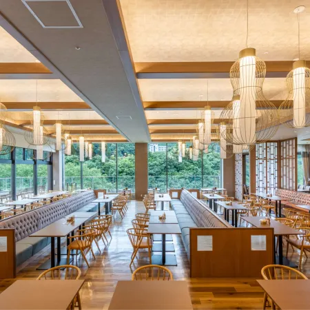 Kinugawa Hotel Mikazuki