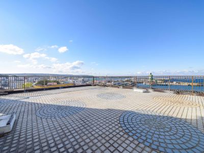 ホテル周辺 種子島あらきホテルの写真