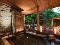 Noboribetsu Grand Hotel - Hot Springs