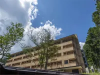 Nasushiobara Shionoyu Hot Spring Rengetsu - Mountain view