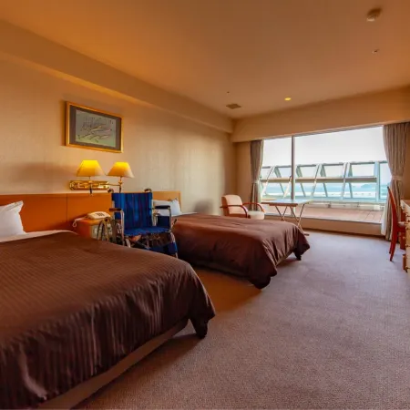 Hotel Takeshima