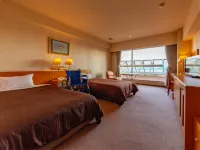 Hotel Takeshima - Bãi đậu xe