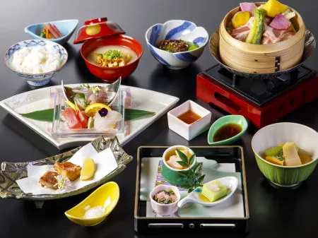 Ito Kowakien Отели рядом со станцией JR Usami Station