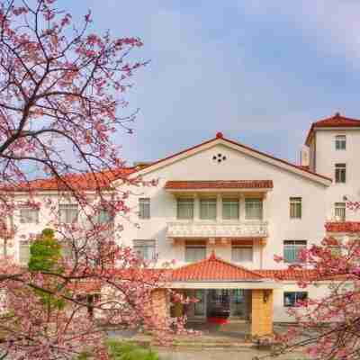 川奈ホテル Hotel Exterior