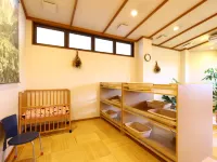Hotel Yamabuki Hotels in Komagane