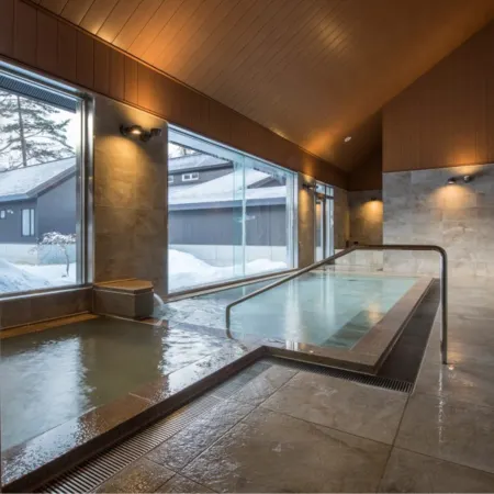 Urabandai Lakeresort Nekomarikyu