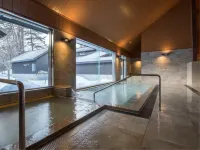 Urabandai Lakeresort Nekomarikyu - Hot Springs