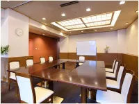 Morioka New City Hotel Hotels in Morioka