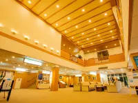 Seiko Grand Hotel Hotel di Oga